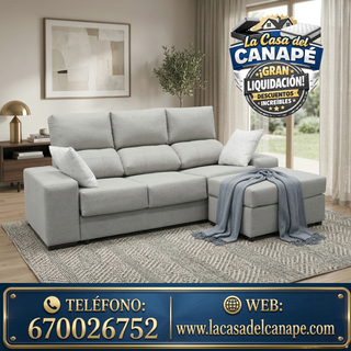 Sofá Sofá Sofá Sofá Sofá Piedra La Casa del Canapé