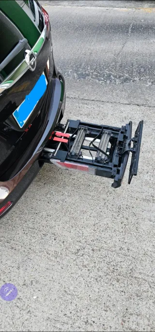 Opel Zafira Tourer 2012