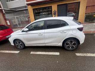MG MG3 HYBRID + CONFORT 1.5L