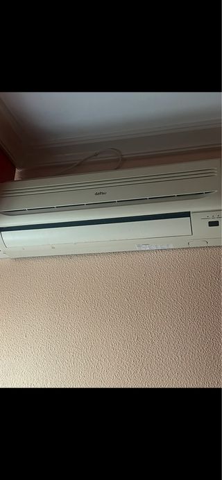 Aire Acondicionado Split Daitsu