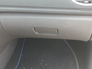 GUANTERA FORD FOCUS BERLINA (CAP)