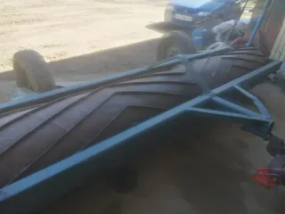 Rodillo agrícola