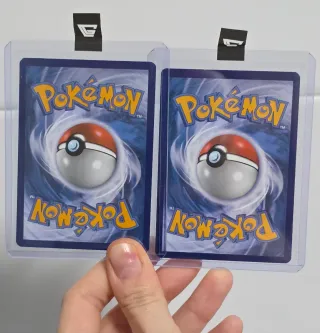 2x Charizard V + VMAX Pokémon TCG Promo Inglés