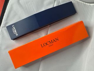 Locman Orologio Cronografo 1960 Dolce Vita