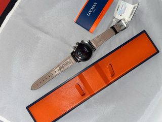 Locman Orologio Cronografo 1960 Dolce Vita