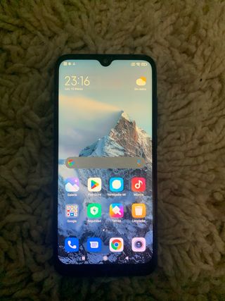 Xiaomi Redmi Note 8T
