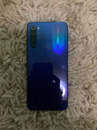 Xiaomi Redmi Note 8T