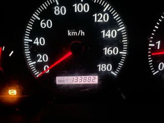 Nissan Patrol gr y61 2.8 td6