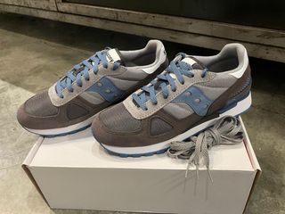 Zapatillas Saucony Shadow Original Talla 42.5