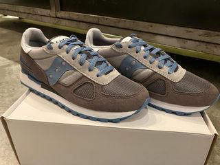 Zapatillas Saucony Shadow Original Talla 42.5