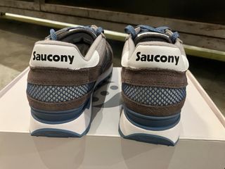 Zapatillas Saucony Shadow Original Talla 42.5