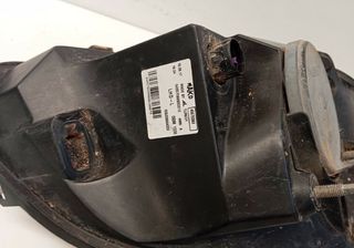 Faro izquierdo fiat fiorino 454643