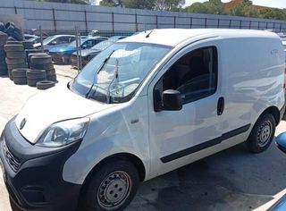 Faro izquierdo fiat fiorino 454643