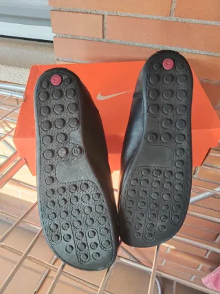 Zapatos Camper Mujer Negros y Rosas