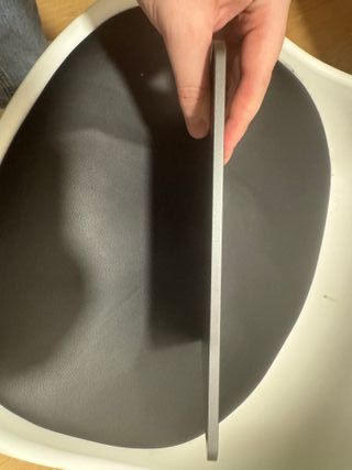 iPad Air 5 (Chip M1) 64GB - Gris Espacial - Bueno