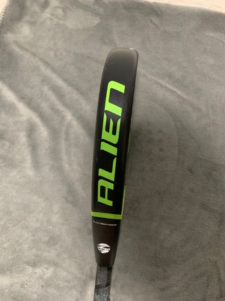 Pala Siux Alien 2.0 Carbon