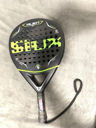 Pala Siux Alien 2.0 Carbon