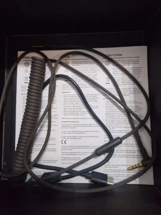 Auriculares Marshall Major III Bluetooth