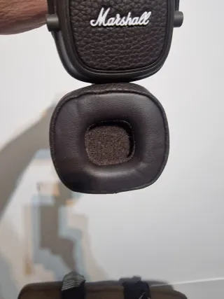 Auriculares Marshall Major III Bluetooth