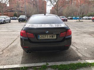 BMW Serie 5 2014