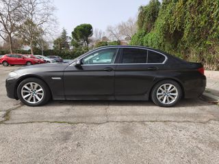 BMW Serie 5 2014