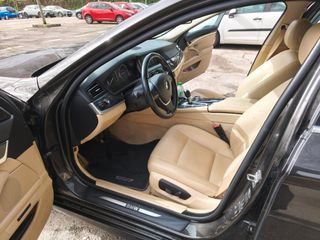 BMW Serie 5 2014