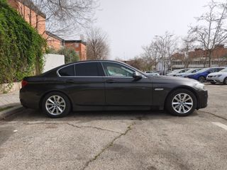BMW Serie 5 2014