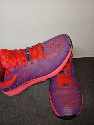 Scarpe Scott W's Kinabalu Enduro.