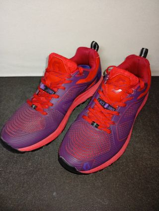 Scarpe Scott W's Kinabalu Enduro.