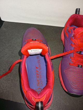 Scarpe Scott W's Kinabalu Enduro.