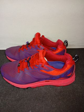 Scarpe Scott W's Kinabalu Enduro.