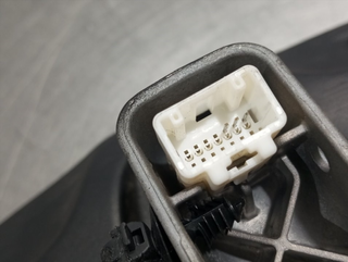 ESPEJO JEEP COMPASS (MP) 55263624 5XR35DX9AD