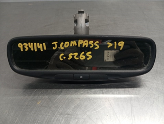 ESPEJO JEEP COMPASS (MP) 55263624 5XR35DX9AD