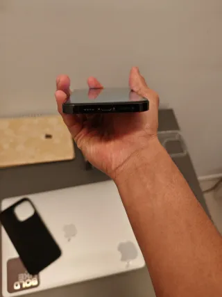 iPhone 14 Pro Grigio Siderale 128GB