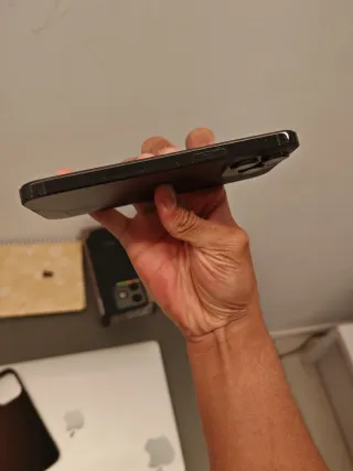 iPhone 14 Pro Grigio Siderale 128GB