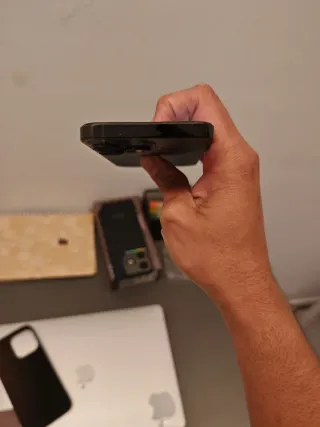 iPhone 14 Pro Grigio Siderale 128GB