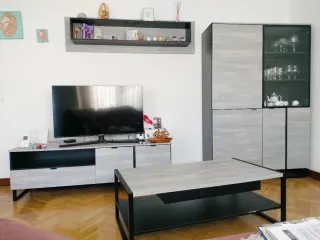 Muebles de salón modernos