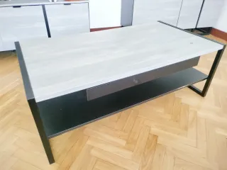 Muebles de salón modernos