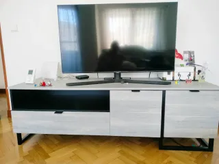 Muebles de salón modernos