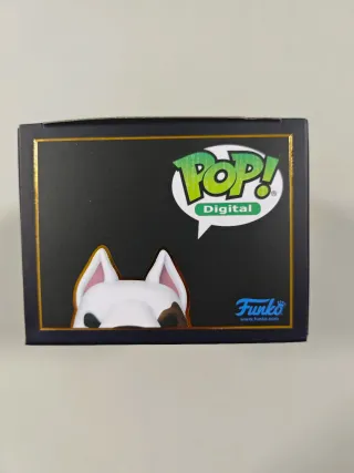 Funko Pop! Disney Pixar Toy Story Scud #397