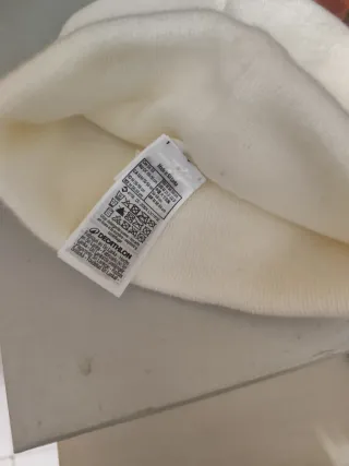 Cappellino lana Decathlon