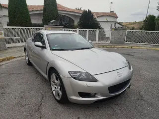Mazda RX-8 2006