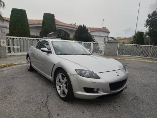 Mazda RX-8 2006