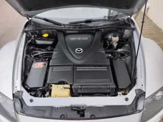 Mazda RX-8 2006