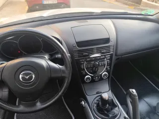 Mazda RX-8 2006