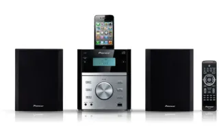 Minicadena Pioneer X-EM21