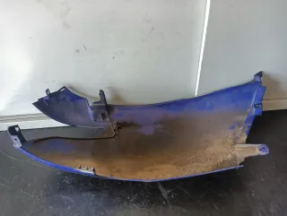 Carenagem Traseira Esquerda Peugeot Vivacity 50