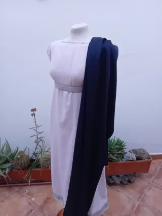 Traje de romana