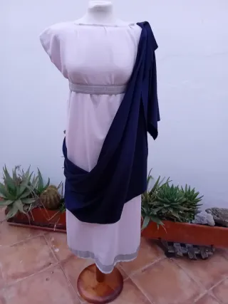 Traje de romana