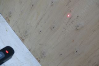 Apresentador Laser Sem Fio USB 2.4 Ghz